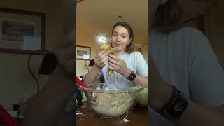 Starbucks Copycat Banana Bread Full Recipe | Casual Baking Starbucks Copycat Banana Bread Full Recipe | Casual Baking