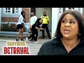 SISTERS BETRAYAL SEASON 5&amp;6 NEW TRENDING NIGERIAN MOVIE 2023 (Uju Okoli/Flashboy)