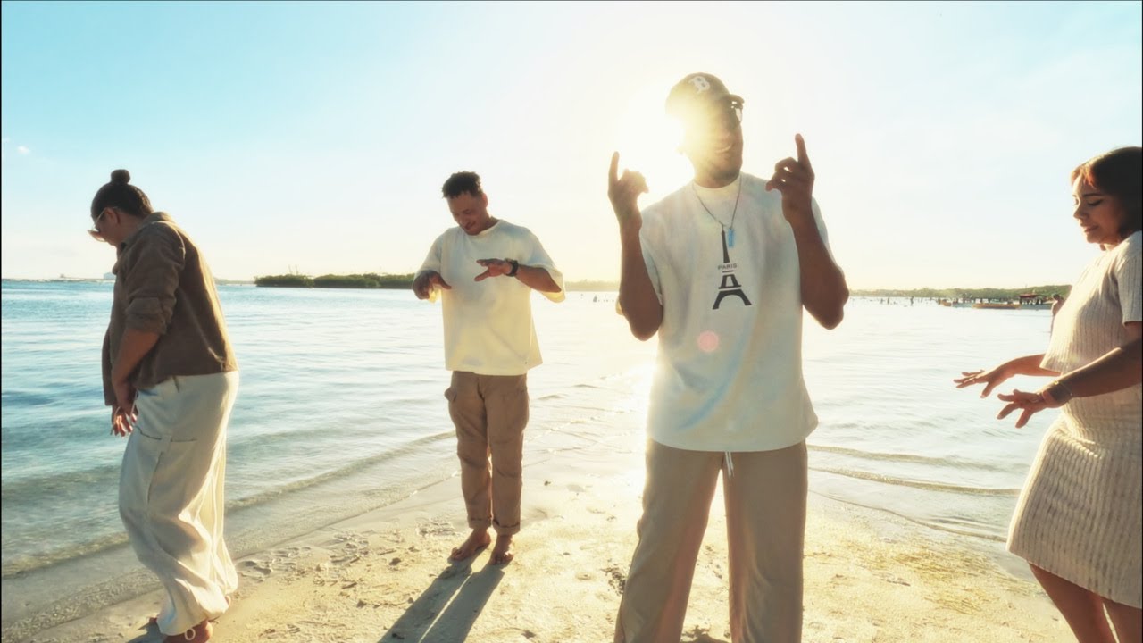 Watch Propiedad de Dios , Rut & Darwin - ULALALA (Video Oficial) on YouTube Watch Propiedad de Dios , Rut & Darwin - ULALALA (Video Oficial) on YouTube