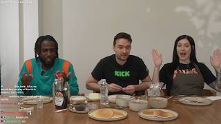 [May 18 26] HOT CAKES & HOT TAKES 🥞🔥 SHARING UNPOPULAR OPINIONS ft. @deansocool @misterarther