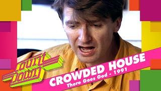 Crowded House - There Goes God (1991)