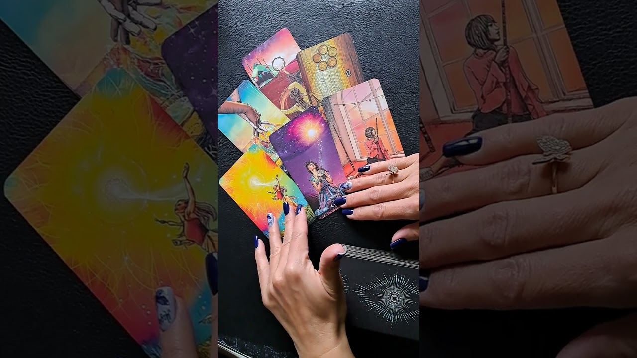 Тот кто обидел  #таро ##tarot #tarotcards #shorts #love #man 