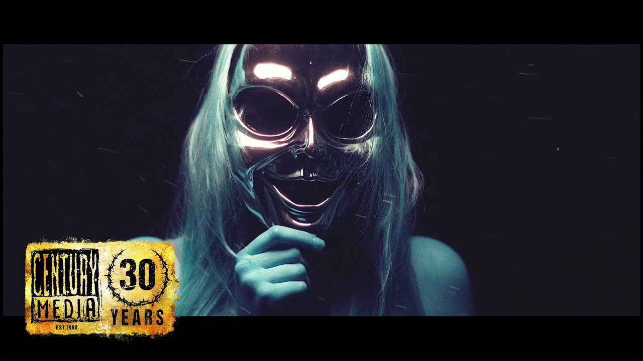 CALIBAN - Before Later Becomes Never feat. CJ McMahon (OFFICIAL VIDEO)