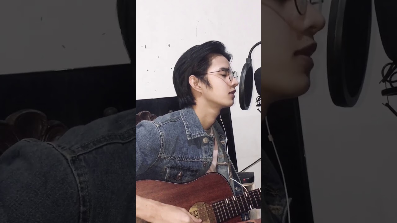 Kasama kang tumanda | Jhamil Villanueva (cover)