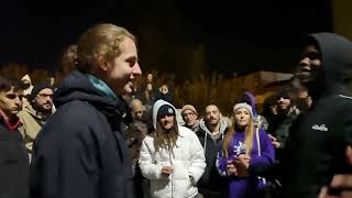 RICKAS X MOLO / EDIÇÃO 18 - 14/12/23 - RODA O CENTRO