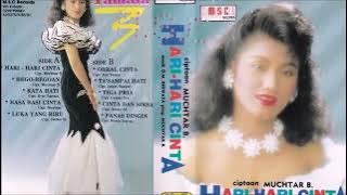 Album Hari Hari cinta Evie Tamala