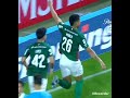 Último jogo entre Palmeiras X Sporting Cristal!!!