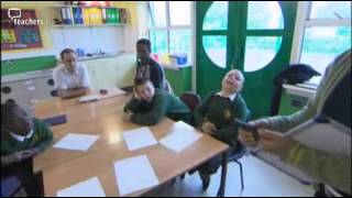 Teachers TV: More Than A Special School