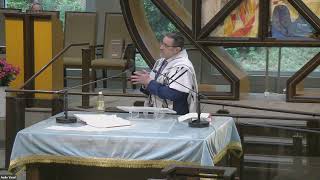 Caught Between Hametz and Matzah