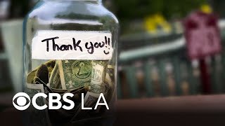 Why is California the stingiest tipping state?