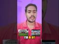 ITM or BIT Gorakhpur? #ddu #itmgkp #bitgkp #ddugkp #bca #itmbca #bcastudent #wipro #mbaib #mca