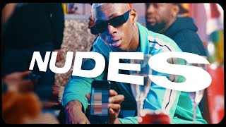 SALIM MONTARI - NUDES [official video]