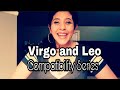 Virgo and Leo Compatibility