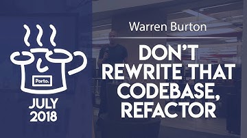 CocoaHeads Porto | "Don