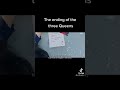 THE ENDING OF THREE QUEENS PENTHOUSE S3 FINALE 