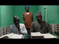 Day 20 2026 Ramadan Tafsir Tare Da SHEIKH SHUAIBU USMAN ZUNTU