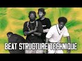 How The Pharcyde changed how I think about beat making