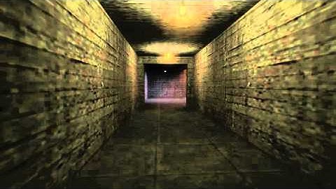 Seamless Teleport Example