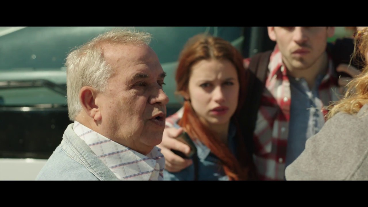Non C'è Campo - Cercate Cercate - Clip dal Film | HD - YouTube