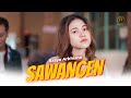 SASYA ARKHISNA - SAWANGEN ( Official Music Video )