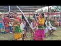 Rabha bahurongi  mandolgram  dudhnoi pachimanchol rabha xonmilon adhibeshn