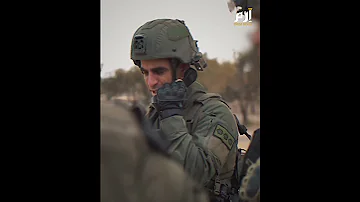 إسرائيل تقسم غزة إلى نصفين بقاعدة نتساريم الدائمة 