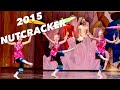 2015 Nutcracker Ballet Chinese and Battle Scenes