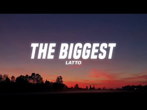 Latto - The Biggest