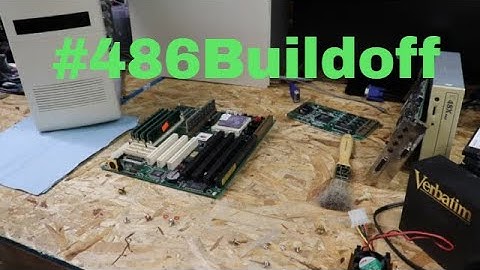 #486Buildoff