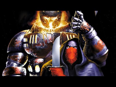 [#02] - Warlords Battlecry 2 | Nostalgic Soundtrack OST
