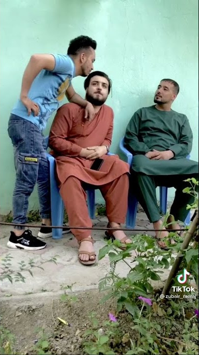 Afghan best tiktok