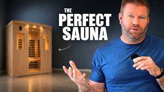 Everything to Buy the Perfect Sauna in 7 Minutes
