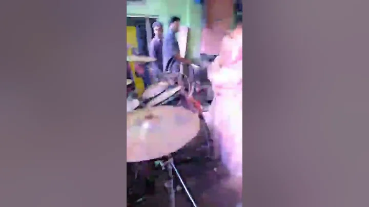 Japan tobacco international live show