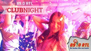 Die 89.0 RTL ClubNight 2019