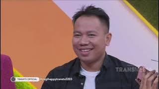 P3H - Anggia Chan Pergoki Vicky DM Wanita Lain ? (22/3/19) Part 2
