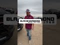 BODYGUARD BUMPER ON AN F150!