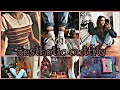 Aesthetic outfits /easy and cheap/90s outfits ideas/gozy