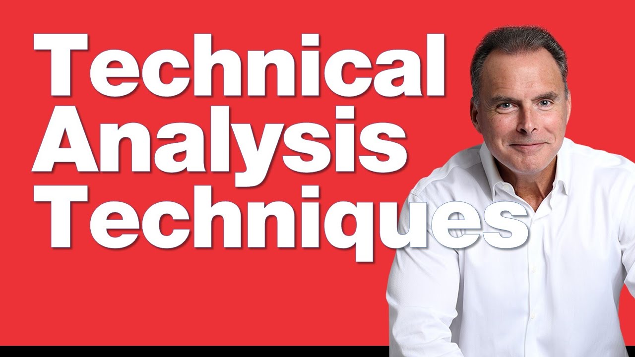 10-23-24 Technical Analysis Techniques - YouTube