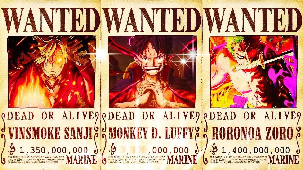One Piece News - Mugiwaras (Arte🎨Twitter.@Greeish). #ONEPIECE