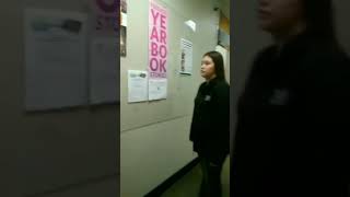 Proactive and reactive skits