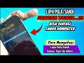 Cara Mengatasi Lupa Pola,Lupa Sandi Hp Infinix Semua Tipe....Joss!!!