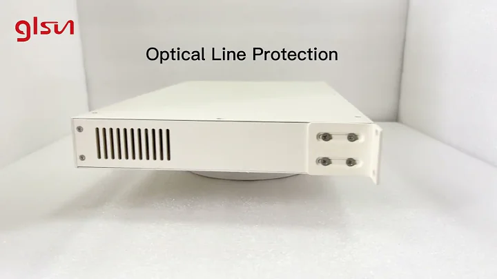 Optical Line Protection OLP