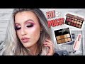 NEW MAKEUP 2018 CHIT CHAT REVIEW + Q&A