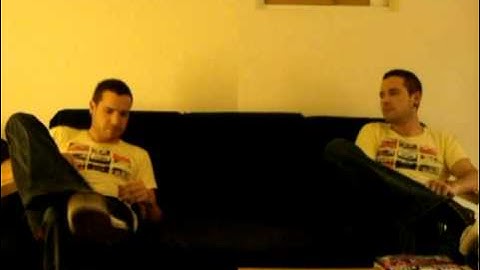 CyberLink PowerDirector 7 - Clone Effect/Creating Your Twin