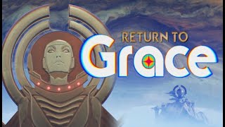 Return to Grace - Full Game Walkthrough (