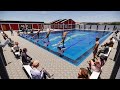 Enscape animation - Swimming pool