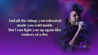 The Weeknd  How Do I Make You Love Me s