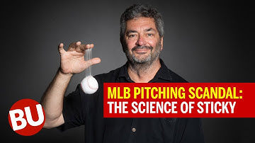 The Science Behind MLB