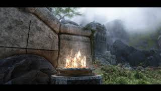 Skyrim Se 500 Mods Ultra Realistic Graphics 2019