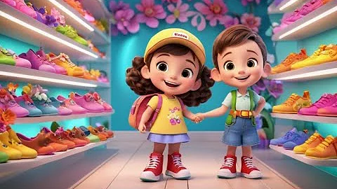 Three Blind Mice Windpath Run | English Nursery Rhyme | Kids Songs | Baby Music